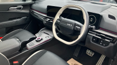 Kia Sportage 1.6T GDi HEV GT-Line S 5dr Auto Hybrid Estate